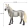 Figure "World of horses: White Horse"