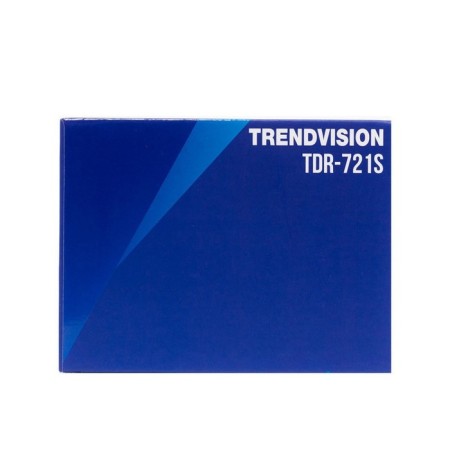 DVR Trendvision TDR-721S EVO, HDR, WDR, GPS/GLONASS-10