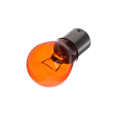 Car lamp Clearlight, PY21W, BAU15S, 12 V, set 2 pcs-2