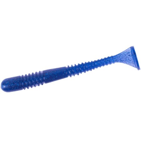 Silicone bait Croxy tor Fighter 3.9 ’’, 6 pcs, color 24