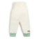 Kidsa (sweatshirt, trousers) minku, green/ecrew, height 74-80 cm