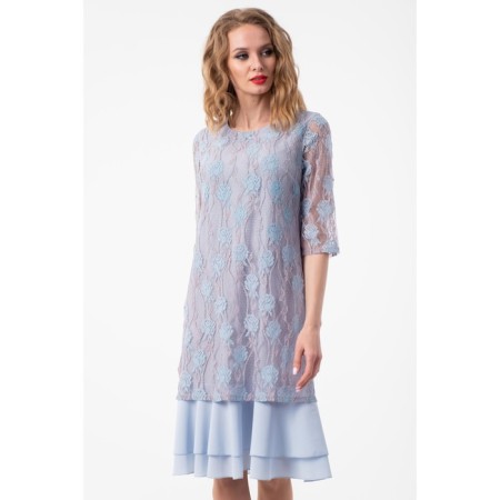 Women's dress, size 42-3
