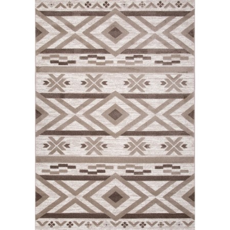 Rectangular carpet EFOR ECLIPSE, size 340x240 cm