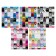 Notebook of 12 sheets in the Kotomania line, cover coated paper, VD-LK, MIX