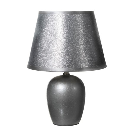 E14 40w 40w silver 21x21x31 cm risalux-5