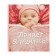 Photo album 24 sheets "Hello, I was born!" (new) 24x27 cm