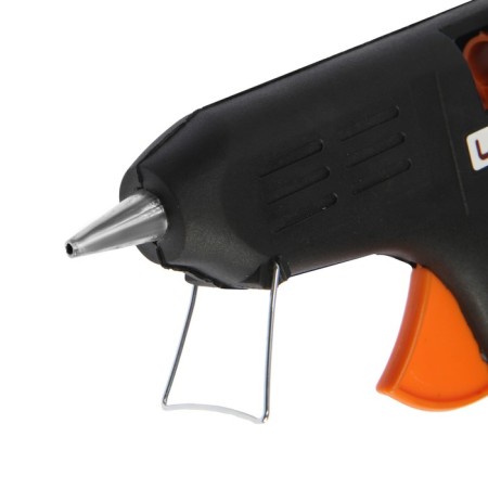 Glue pistol scrap, 40 watts, 220 V, 11 mm-7