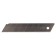 Segmented bays 09710-25-5, 5 pcs, 25 mm