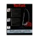 Vacuum cleaner Tefal TW2913EA, 750 W, dry cleaning, 1.2 l, red