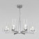 ARGANIE Suspension, 40W, E14, 79x79x74 cm