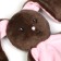 Comforter for sleep "Bunny Li"
