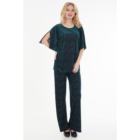 Women's blouse Wisell m3-3337/6, size 42-5