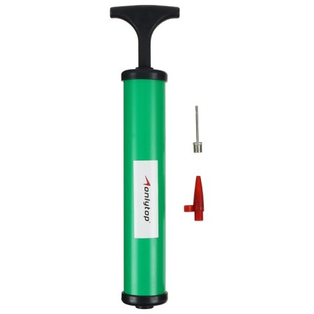 Onlytop balls, 23 cm, 2 nozzles, color mix-2