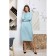 Women's dress, size 44