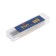 Taps metric manual tundra, M8 x 1.25 mm, a set of 2 pcs.