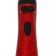 Sakura SA-4205R, 1200 W, 3 modes of operation, 2 nozzles, overheating, red, red.