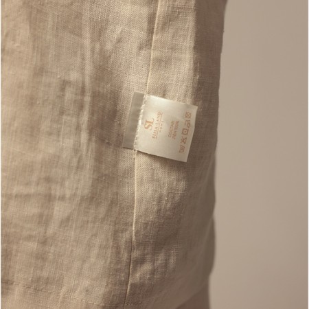 Female suit (shirt and shorts) SL Home p. S, milk-7