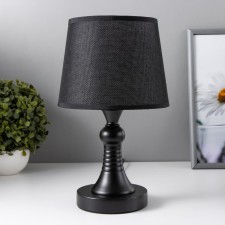 Desktop lamp E27 25W 220V 