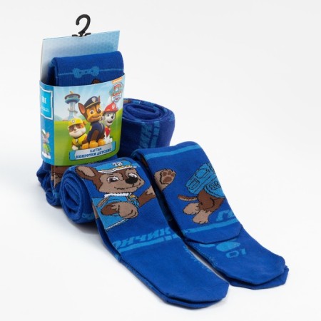 Panty Patrol Patrol "Gonchik", blue, 86-92 cm-6