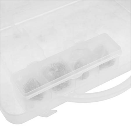Soldress for plastic DEKO DKWG50, 220 V, 50 W, 110 ° C, LED indicator-3