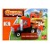 Constructor Fermat "Lesozauvoi truck", 93 details