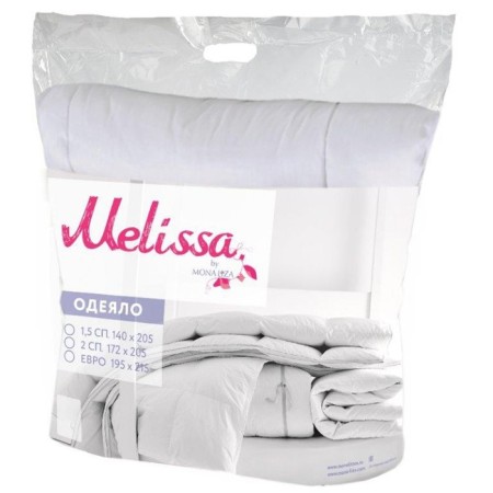 Blanket Melissa, size 195x215 cm, micro -slot-2