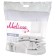 Blanket Melissa, size 195x215 cm, micro -slot