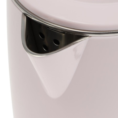 Electric kettle IRIT IR-1302, metal, 1.8 l, 1500 watts, pink-3