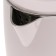 Electric kettle IRIT IR-1302, metal, 1.8 l, 1500 watts, pink