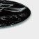 Board Ground Glass Daulay "Cheese Assorted", D = 20 cm