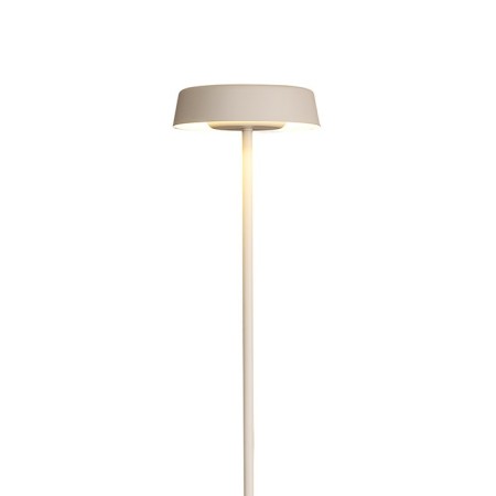 Taleser Mantra Noa II, LED, 2800LM, 3000K, 1800 mm, white color