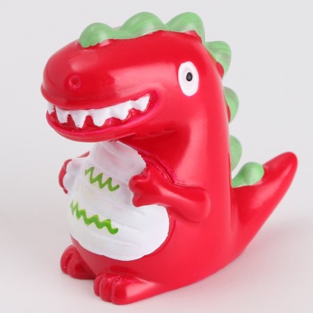 Miniature Puppet "Red Dragon"-4