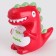 Miniature Puppet "Red Dragon"