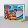 Diploma "Graduate of kindergarten!" car, 44.5x16.5 cm