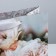 Gift Package Laminated, packaging, "Happiness", XL 40 x 49 x 19 cm