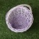 Wicker basket, 20 × 20 × 11.5/25 cm, willow