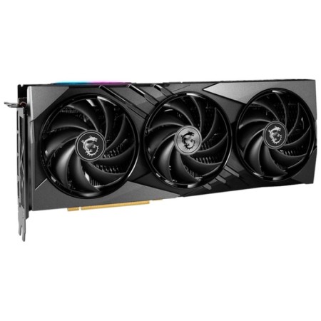 Video card MSI GEFORCE RTX 4060 Ti Gaming Slim 8G-3