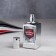 Toilet water "Fortress and endurance", 100 ml