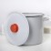 Pan without a decoline, 5.5 l, induction, color mix