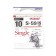 The hook Owner S-59 BC No. 10, 10 pcs.