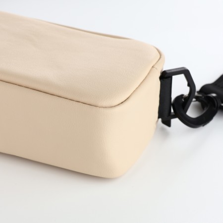 Women's bag Textura 19*6*10.5 cm, lightning department, dl.-3