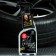 Grass Black Brilliance tires, 500 ml, trigger