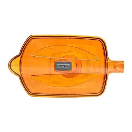 Filter-Kuvshin "Barrier Grand Neo", 4.2 l, color amber-2