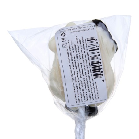 Caramel on the stick "Fun Farm" Mix 28g-4