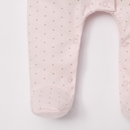 Combineson crumb I, pink color, size 28, height 86-92cm-7