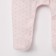 Combineson crumb I, pink color, size 28, height 86-92cm