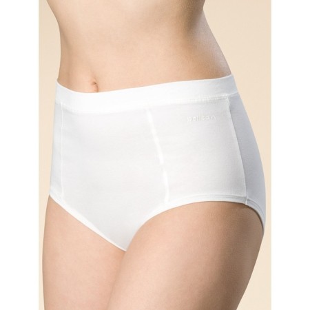 Women's panties, size 48, white color