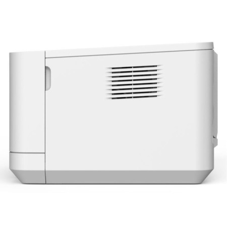 Laser printer Deli P2000 A4 white-5