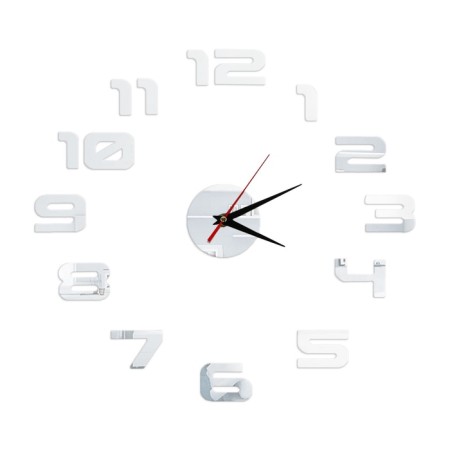 Interior clock clock "Classic", 40 x 40 cm-1