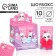 Hair clips “for the most charming” 10 pcs.